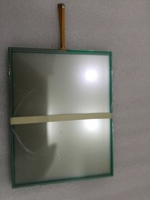 Original Tsudakoma 10.4" 668937-71 Touch Screen Glass Screen Digitizer Panel